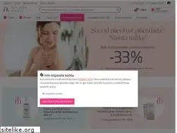 Sites similar to apothekabeauty.ee