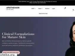 Sites similar to apothekari.com