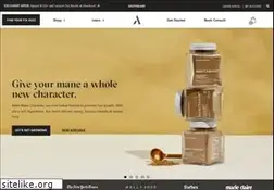 Sites similar to apothekary.co