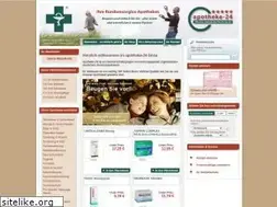 Sites similar to apotheke-24.org