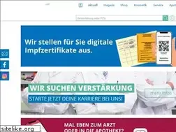 Sites similar to apotheke-am-marktplatz.de
