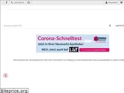 Sites similar to apotheke-am-mho-osnabrueck.de