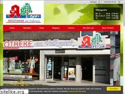 Sites similar to apotheke-am-volkspark-oberhausen.de