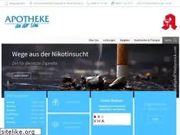 Sites similar to apotheke-an-der-uni.de