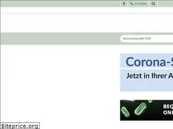 Sites similar to apotheke-boehmenkirch.de