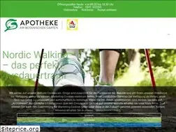 Sites similar to apotheke-bs.de