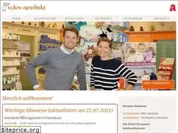 Sites similar to apotheke-eulen.de