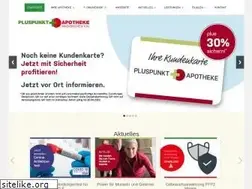 Sites similar to apotheke-freiberg.de