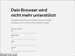 Sites similar to apotheke-gossau.ch