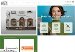 Sites similar to apotheke-herxheim.de