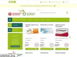 Sites similar to apotheke-holzgerlingen.de