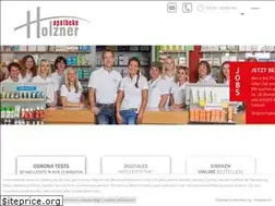 Sites similar to apotheke-holzner.de