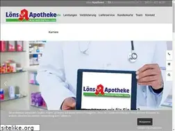 Sites similar to apotheke-im-facharztzentrum.info