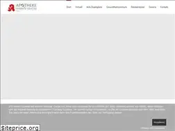 Sites similar to apotheke-im-sec.de