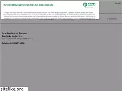 Sites similar to apotheke-im-viertel.de