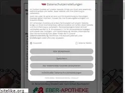 Sites similar to apotheke-im-wep.de
