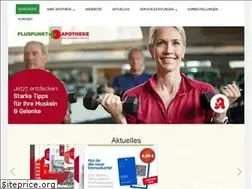 Sites similar to apotheke-in-bautzen.de