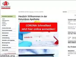 Sites similar to apotheke-knoche.de