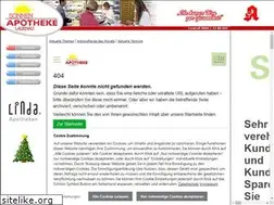 Sites similar to apotheke-lauenau.de