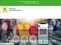 Sites similar to apotheke-leipzig.de