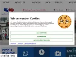 Sites similar to apotheke-metropole-berlin.de