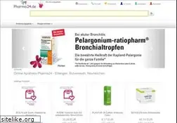 Sites similar to apotheke-online-internet.de