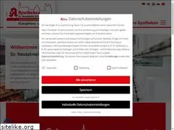 Sites similar to apotheke-paderborn.com