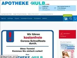 Sites similar to apotheke-real-boeblingen.de
