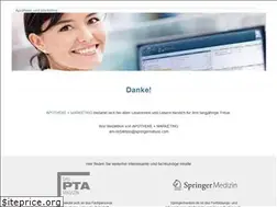 Sites similar to apotheke-und-marketing.de