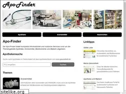 Sites similar to apotheke-und-medizin.de