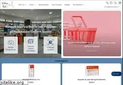 Sites similar to apotheke-waldniel.de