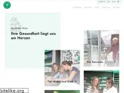 Sites similar to apotheke-wyss.ch