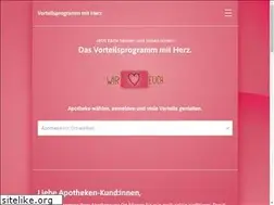 Sites similar to apotheke.com