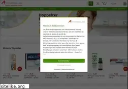 Sites similar to apotheke.de
