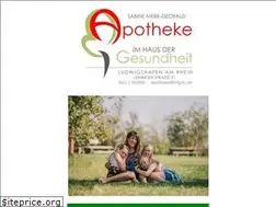 Sites similar to apotheke2000.de