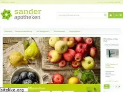 Sites similar to apotheke34.de