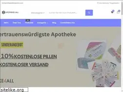Sites similar to apotheke4all.shop