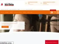 Sites similar to apothekeimvitacenter.de