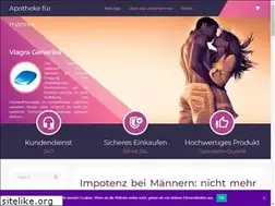 Sites similar to apothekemanner.de