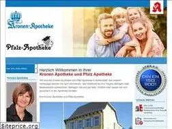 Sites similar to apothekemutterstadt.de