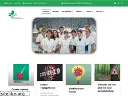 Sites similar to apotheken-aargau.ch