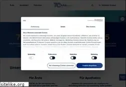 Sites similar to apotheken-aerzte.de