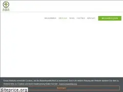 Sites similar to apotheken-online-akademie.de