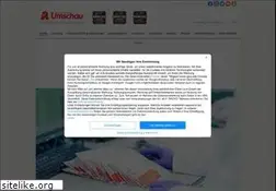 Sites similar to apotheken-umschau.de