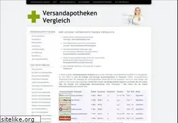 Sites similar to apotheken-vergleich.com