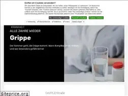Sites similar to apotheken-website-vorschau.de