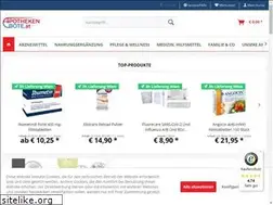 Sites similar to apothekenbote.at