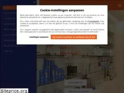 Sites similar to apothekengilias.be
