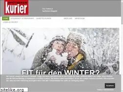 Sites similar to apothekenkurier.de