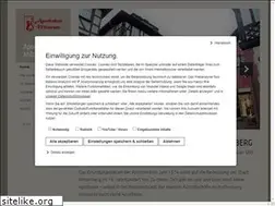 Sites similar to apothekenmuseum-miltenberg.de